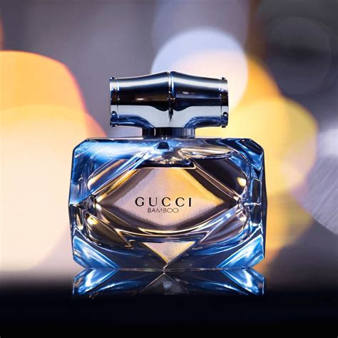 guccie bamboo|is gucci bamboo perfume discontinued.